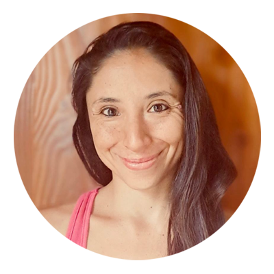 Eylin Novoa (Chile)